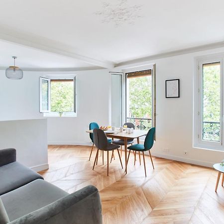 Montmartre - 1Br - Cityapartmentstay Paris Exterior photo